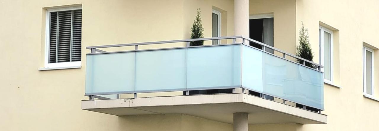 Park Apartament Z Duzym Tarasem - Proplace Gorzów Wielkopolski Exterior foto