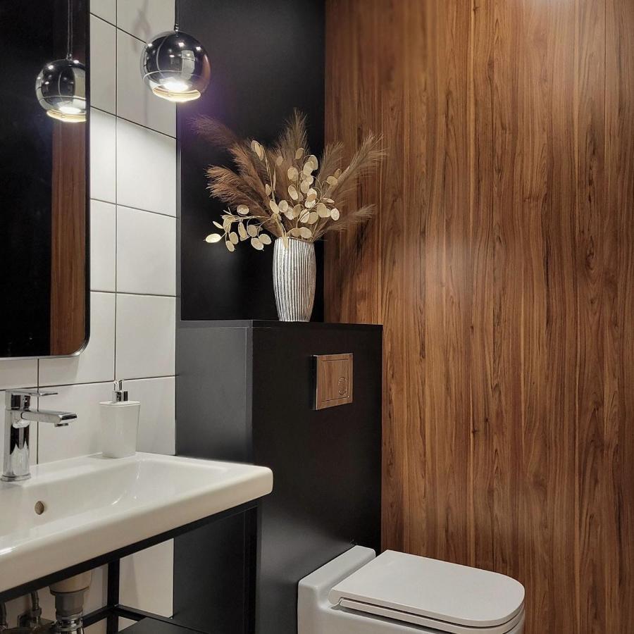 Park Apartament Z Duzym Tarasem - Proplace Gorzów Wielkopolski Exterior foto