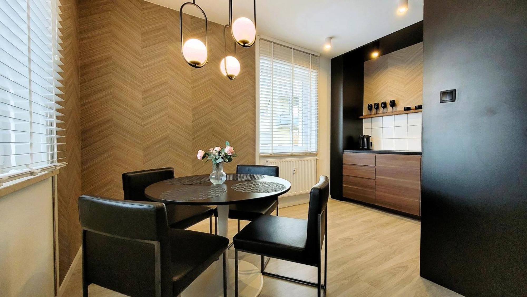 Park Apartament Z Duzym Tarasem - Proplace Gorzów Wielkopolski Exterior foto