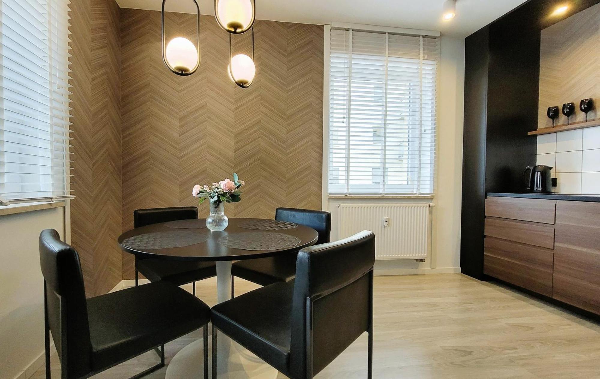 Park Apartament Z Duzym Tarasem - Proplace Gorzów Wielkopolski Exterior foto